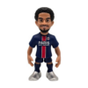 Figurine Minix Football Stars 195 PSG Warren Zaire Emery 33 W9-2 - Image 2