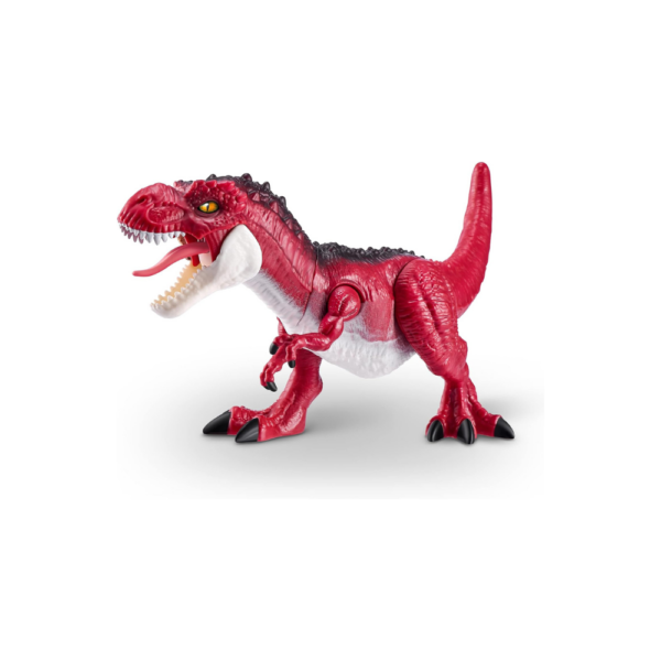 Robo Alive Dino Action Series 1 - T Rex - Image 2