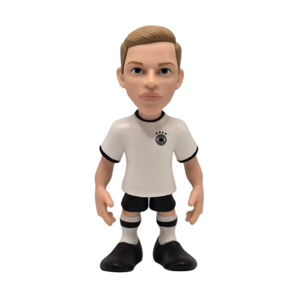 Minix Figurine Germany  Joshua Kimmich - Image 2