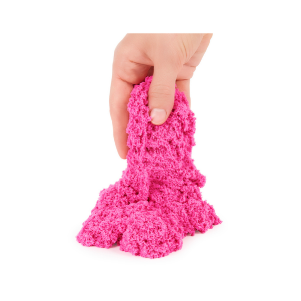Kinetic Sand 8 oz Fruity Scents Bag assorted - Image 2