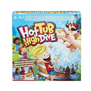 Hasbro Hot Tub High Dive