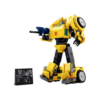 LEGO Icons Transformers Bumblebee - Image 2