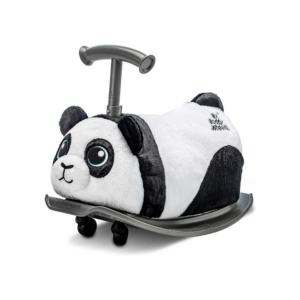 My Buddy Wheels Rock & Roller Panda