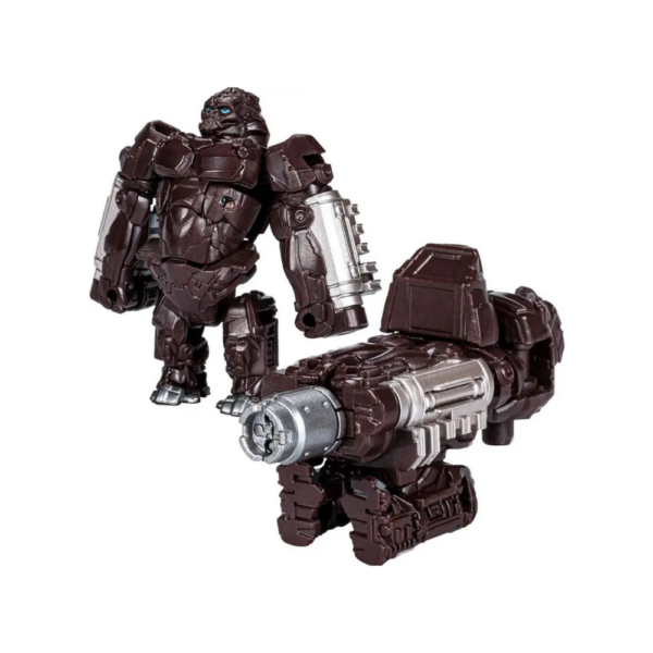 Transformers Rise of the Beasts Beast Battlers Optimus Primal - Image 2