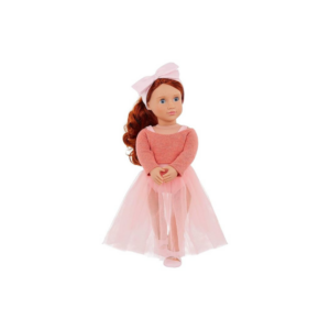 Aubrie Ballet