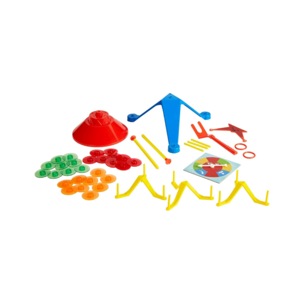 Tip-it game - Image 2