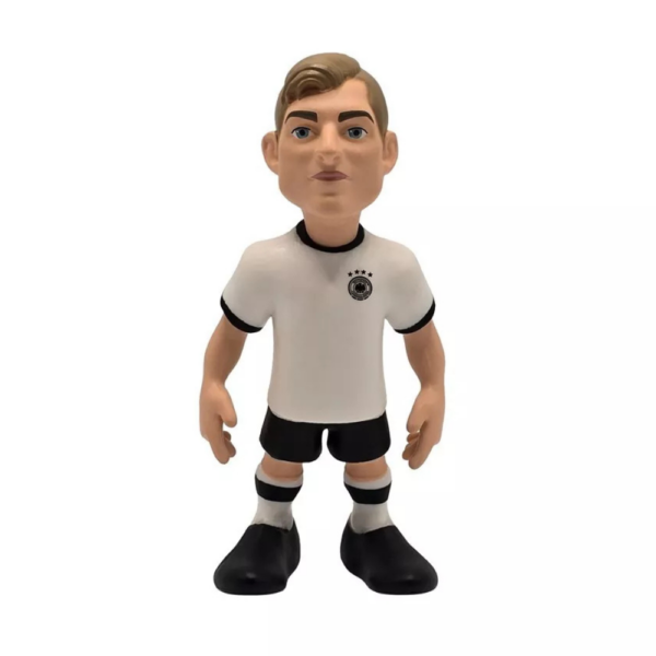Minix Niemcy - Toni Kroos - Image 2