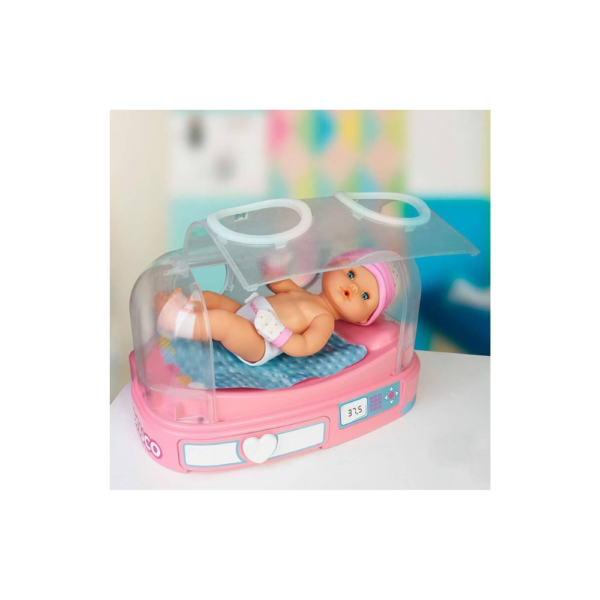 Doctor, How's My Baby? - Image 2