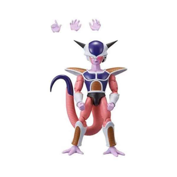 Dragonball Super Dragon Stars Frieza 1st Form - Image 2