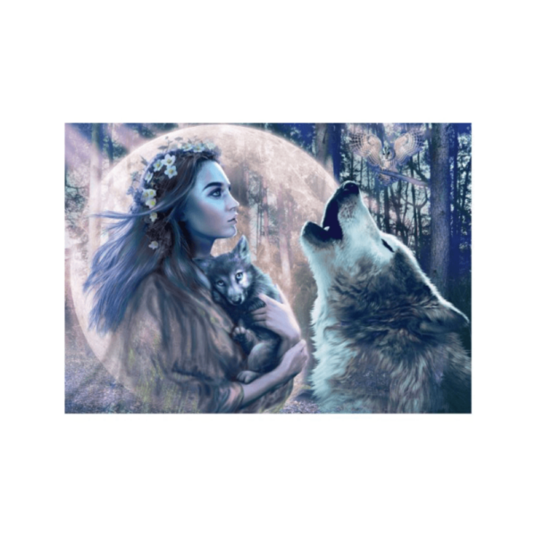 Moonlight magic, 1000pc - Image 2