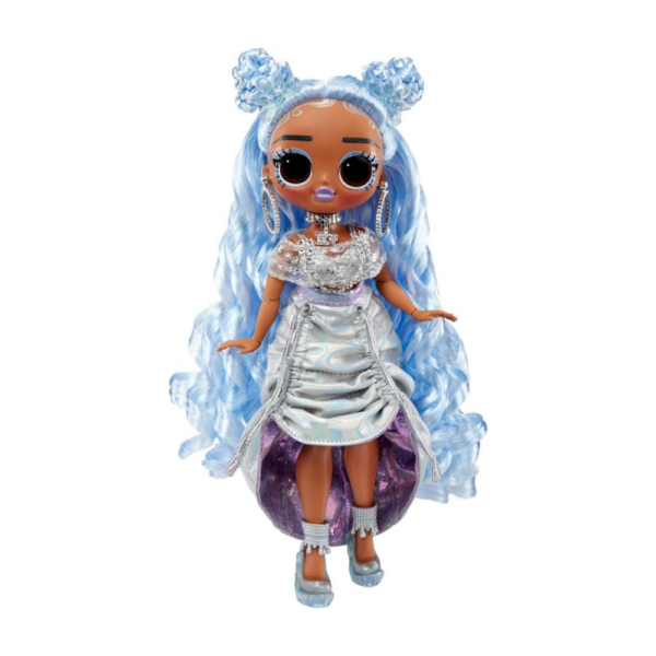 L.O.L Surprise Omg Fashion Show Style Edition-Missy Frost - Image 2