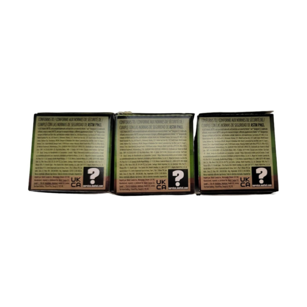 Minecraft Mob Head Minis Surprise Figures - Image 2