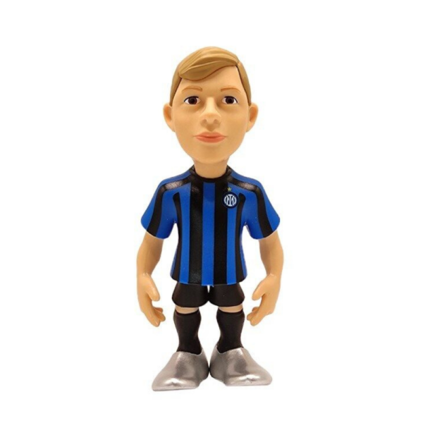 Inter Barella Minix figure 12cm Minix - Image 2