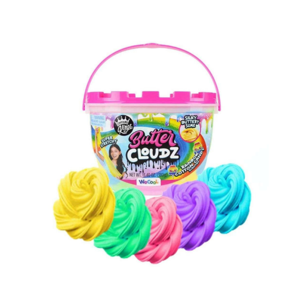 Butter Cloudz - Image 2