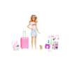 Barbie Newborn Pups Blonde Doll And Playset - Image 2
