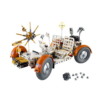 LEGO NASA Apollo Lunar Roving Vehicle - Image 2