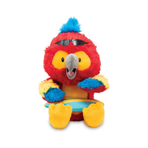 Surf's Up Brody - Musical Parrot