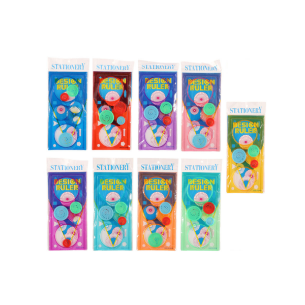 Spiral Designer Girls - Image 2