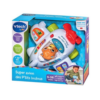 VTech Soar & Discover Airplane - French Edition