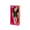 Sienna, 18-inch Fashion Doll - Image 2
