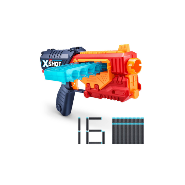 Excel Quick Slide (16 Darts) - Image 2
