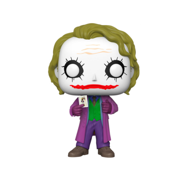 Funko Pop! Vinyl Jumbo 10 in: DC Universe - The Joker (10 inch) - Image 2