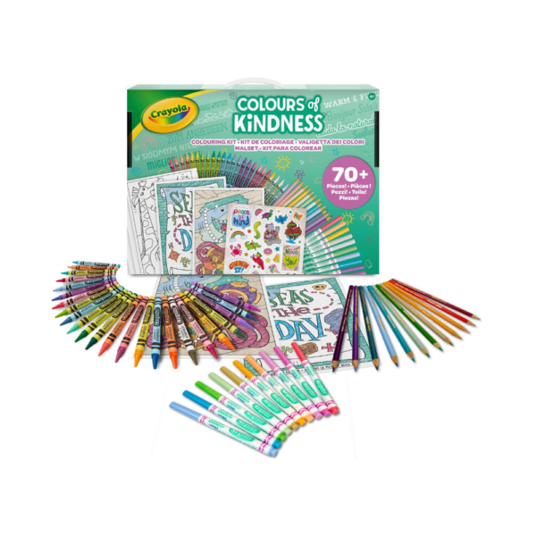 Colours Of Kindness Kits - Image 2