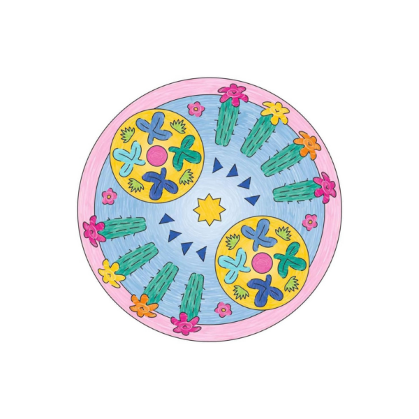 Ravensburger Mandala Designer - Image 2