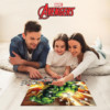 Hulk Puzzle 500pcs - Image 2