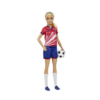 Barbie Careers Football Player Doll - Image 2