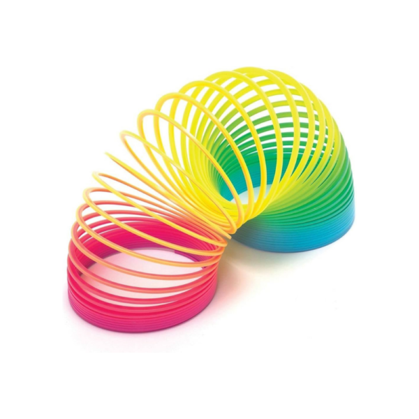Smoby Magic Spring 6cm - Image 2