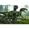 Velociraptor Puzzle - Image 2