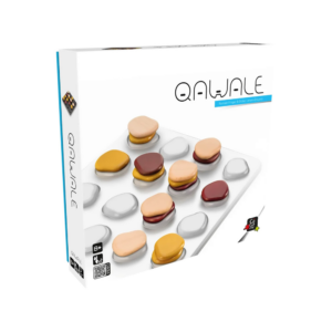 Qawale - Gigamic