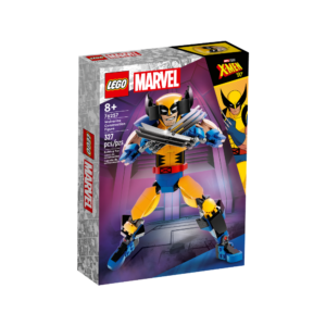 Wolverine Figure