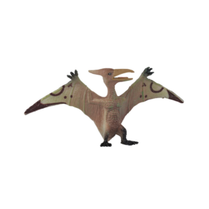 Plastic Dinosaur