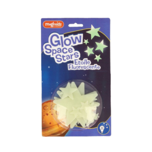 Magnoidz Glow Cosmic Stars