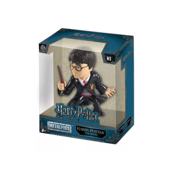 Harry Potter Figure 4-inch - Image 2