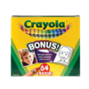 Crayola Set 64 Crayons