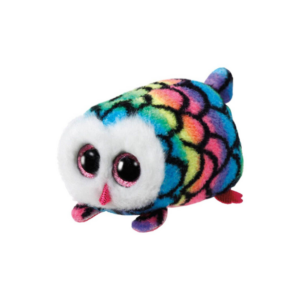 Owl Hootie Multi S4 5cm