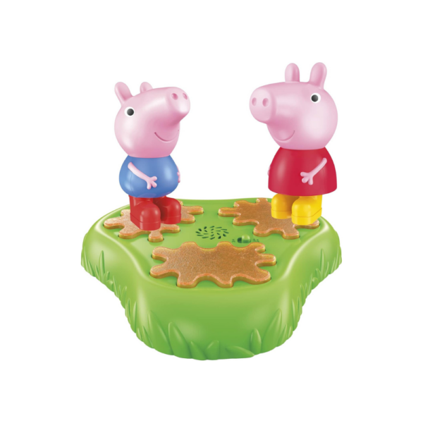 Muddy Puddles Champion - Image 2