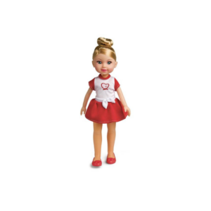 Amore Mio Little Ballerina