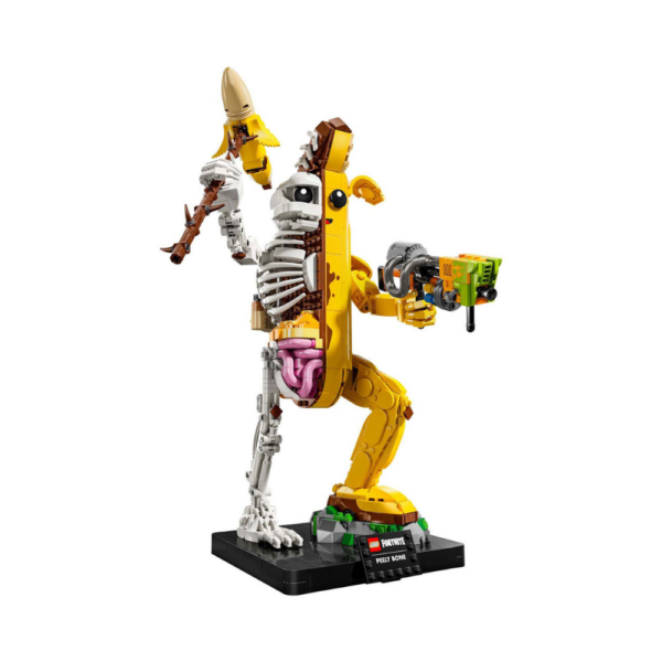 Lego 77072 Peely Bone - Image 2