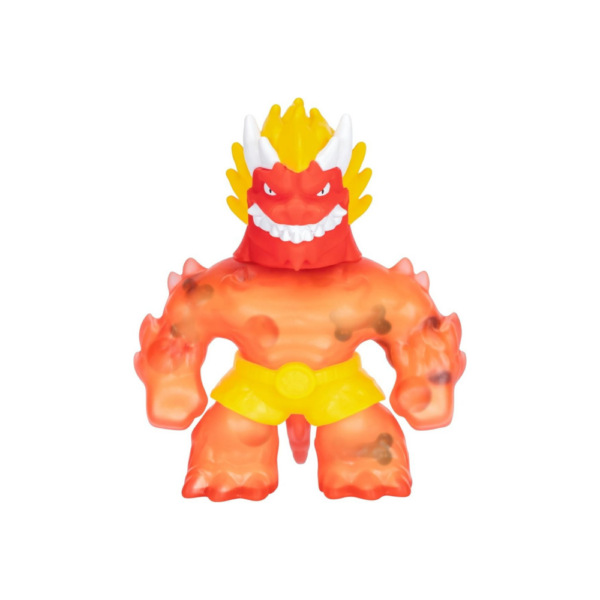 Heroes of Goo Jit Zu Hero Creator - Make Your Own Blazagon - Image 4