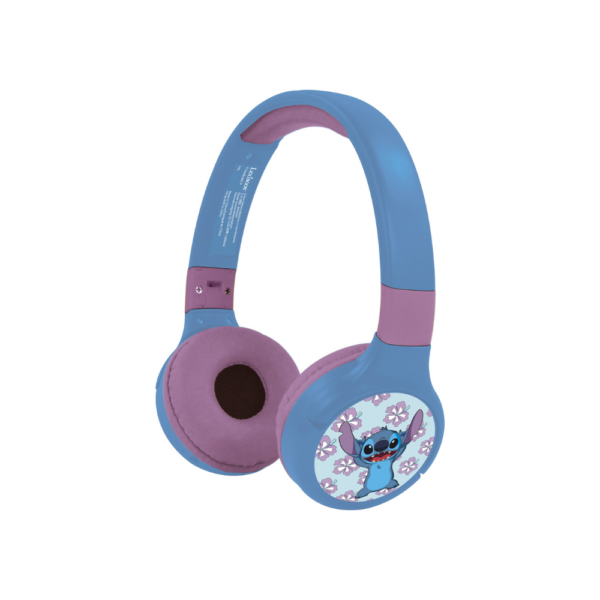 Stitch Headphones - Image 2