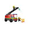 Lego 60463 Fire Engine with Ladder - Image 2