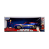 Marvel Captain Marvel Ford Mustang 1:24 - Image 2