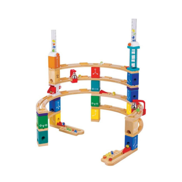 Quadrilla Advanced Coding Set - Image 2