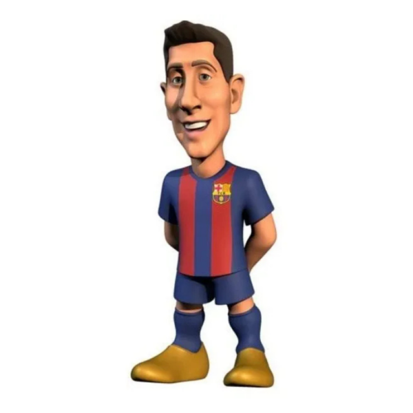 Minix W2 - Lewandowski - Image 2