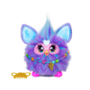 Furby Purple Interactive Toy - Image 2