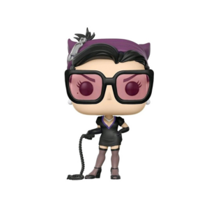 Pop! Bombshells, Catwoman